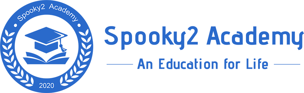 Spooky2 Academy
