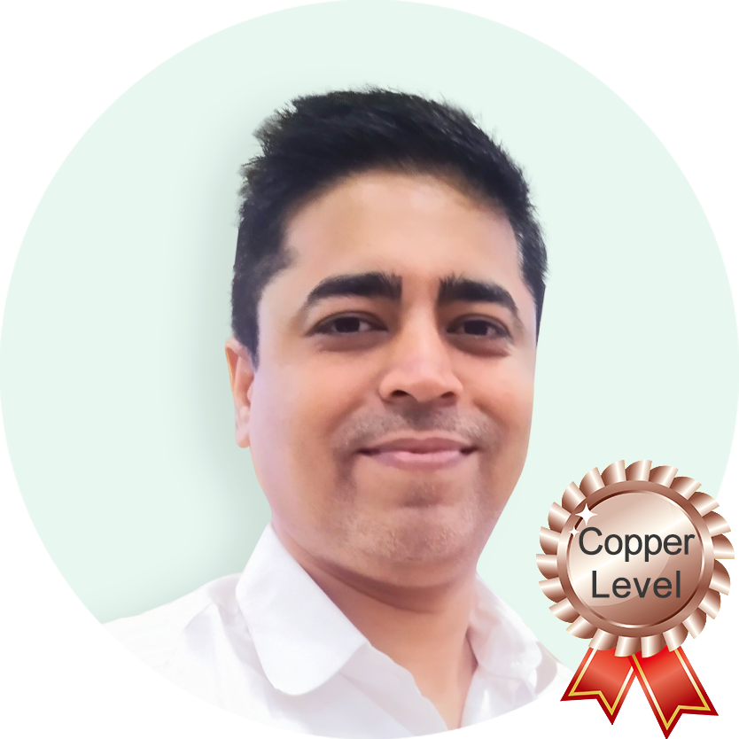 Siddheshwar Chopra