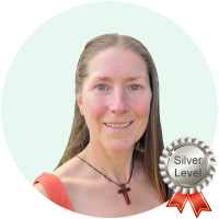 Debbie Rich (Silver Level)