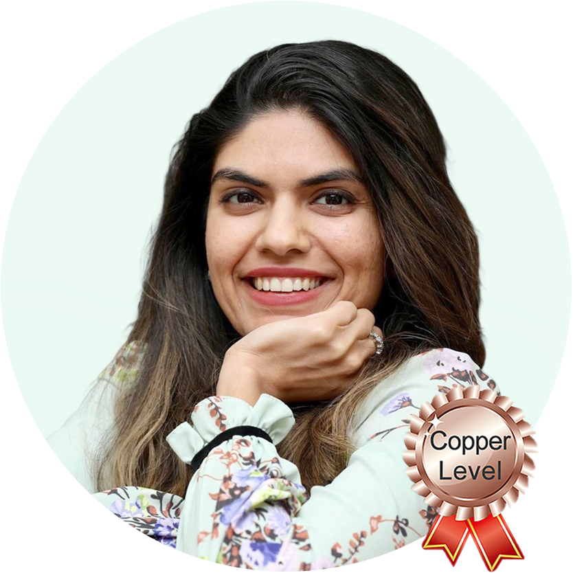 Kanika Jain