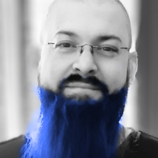 Certified Spooky2 Trainer & Holistic Frequency Practitioner - Helping others discover a higher vibrational frequency of life!